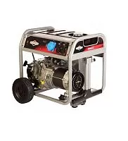 Бензиновая электростанция B S BriggsStratton 6250 A в Оренбурге Бензиновая электростанция B S BriggsStratton 6250 A в Оренбурге