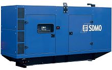 Дизельный генератор (ДГУ) SDMO V400C2 



в кожухе






 в Оренбурге