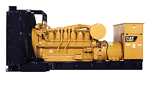 Дизельный генератор (ДГУ) CATERPILLAR 3512 1020 КВТ
с АВР
в Оренбурге Дизельный генератор (ДГУ) CATERPILLAR 3512 1020 КВТ
с АВР
в Оренбурге