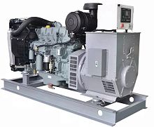 ДЭС АД-80С-Т400-2РМ6C-AR с АВР ДЭС АД-80С-Т400-2РМ6C-AR с АВР