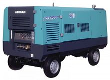 Компрессор для отбойного молотка Airman PDS750S