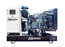 Дизельный генератор (ДГУ) ADG-ENERGY ADG-ENERGY AD-55DE 










 в Оренбурге
