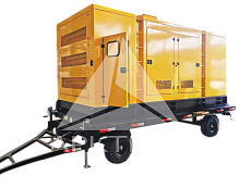 Дизельный генератор (ДГУ) Арктика ЭД640-Т400
на шасси
в Оренбурге Дизельный генератор (ДГУ) Арктика ЭД640-Т400
на шасси
в Оренбурге
