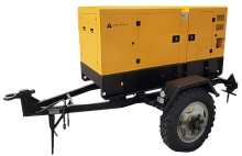 Дизельный генератор (ДГУ) Арктика АД150D-Т400
с АВР
на шасси
в Оренбурге Дизельный генератор (ДГУ) Арктика АД150D-Т400
с АВР
на шасси
в Оренбурге