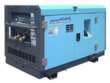Компрессор для отбойного молотка Airman PDS100S