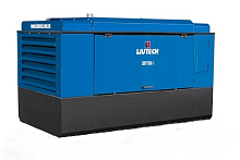 Передвижной компрессор Liutech LUY170-17 Передвижной компрессор Liutech LUY170-17