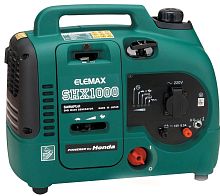 Бензиновый генератор Elemax SHX 1000-R Бензиновый генератор Elemax SHX 1000-R