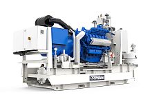 Газовый генератор POWERLINK GE400NG в Оренбурге Газовый генератор POWERLINK GE400NG в Оренбурге