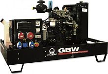 Дизельный генератор (ДГУ) PRAMAC GBW35Y 230 V 










 в Оренбурге