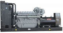 Дизельный генератор АД-450С-Т400-1РМ6C-AR Дизельный генератор АД-450С-Т400-1РМ6C-AR