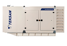 Резервная ДГУ Teksan TJ631DW5C