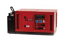 Бензиновая электростанция EUROPOWER EPS 6000 E в Оренбурге Бензиновая электростанция EUROPOWER EPS 6000 E в Оренбурге