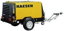 Компрессоры для продувки труб Kaeser M 57 7 Компрессоры для продувки труб Kaeser M 57 7