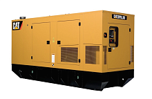 Дизельный генератор (ДГУ) CATERPILLAR C18 440 КВТ 

с АВР

в кожухе






 в Оренбурге