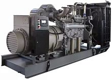 Дизельный генератор АД-320С-Т400-1РМ18-ST