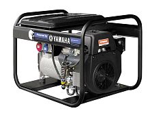 Бензиновая электростанция YAMAHA EB150/400YLE в Оренбурге Бензиновая электростанция YAMAHA EB150/400YLE в Оренбурге