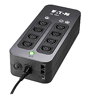 Источник бесперебойного питания (ИБП) EATON EATON Eaton 3S 550 ВА в Оренбурге Источник бесперебойного питания (ИБП) EATON EATON Eaton 3S 550 ВА в Оренбурге