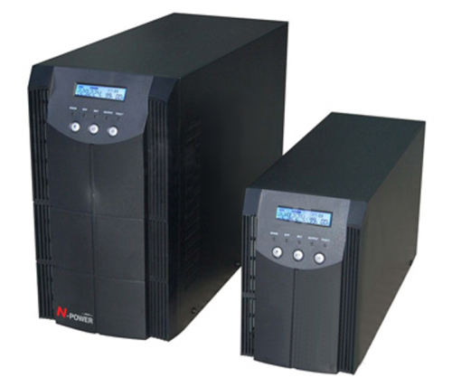 Источник бесперебойного питания (ИБП) NPOWER NPOWER SmartVision S1000 в Оренбурге
