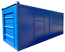 Газовый генератор Арктика SW700NFK/S в Оренбурге