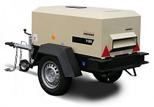Компрессор для отбойного молотка Doosan 7/20