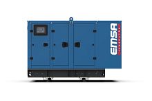 Дизельный генератор (ДГУ) EMSA E BD ST 0825 STAMFORD
в кожухе
в Оренбурге Дизельный генератор (ДГУ) EMSA E BD ST 0825 STAMFORD
в кожухе
в Оренбурге