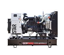 Дизельный генератор (ДГУ) GENMAC G170IO STAR 










 в Оренбурге