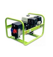Бензиновая электростанция PRAMAC E5000 230V 50Hz в Оренбурге Бензиновая электростанция PRAMAC E5000 230V 50Hz в Оренбурге