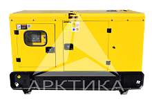 Дизельный генератор (ДГУ) Азимут АД-350С-Т400-1РКМ26 



в кожухе






 в Оренбурге