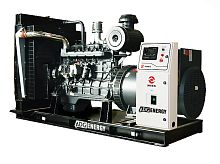 Открытый дизельный генератор ADG-ENERGY AD-SC415 на раме Открытый дизельный генератор ADG-ENERGY AD-SC415 на раме
