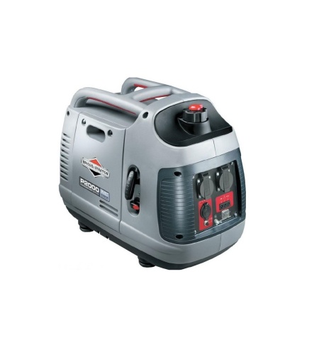 Бензиновая электростанция B S BriggsStratton P 2000 Inverter в Оренбурге
