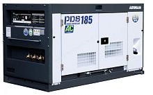Компрессор для отбойного молотка Airman PDS185SC