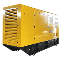 Дизельный генератор с двигателем Ricardo Арктика АД250-Т400 Дизельный генератор с двигателем Ricardo Арктика АД250-Т400