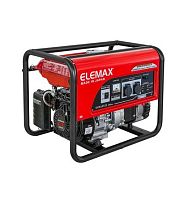 Бензиновая электростанция ELEMAX SH3900EXR в Оренбурге Бензиновая электростанция ELEMAX SH3900EXR в Оренбурге