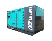Дизельный генератор (ДГУ) ADG-ENERGY AD-SC125 



в кожухе






 в Оренбурге