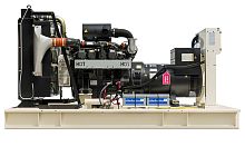 Дизельный генератор (ДГУ) Teksan TJ350DW5C 










 в Оренбурге