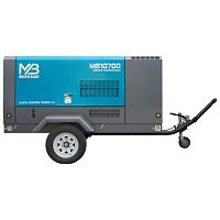 Компрессор для отбойного молотка Master Blast MB-550D-7