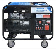 Бензиновый генератор ТСС SGG 18000EH3A Бензиновый генератор ТСС SGG 18000EH3A
