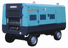 Дизельный компрессор Airman PDSF530S Дизельный компрессор Airman PDSF530S