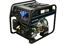 Газовый генератор HYUNDAI HHY 7020FGE  в Оренбурге