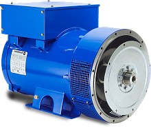 Синхронный генератор MARELLI MOTORI MXB-E 250 MB4 в Оренбурге