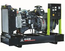 Дизельный генератор (ДГУ) PRAMAC GSW220D 










 в Оренбурге