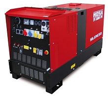 Сварочная электростанция MOSA TS 600 PSBC  в Оренбурге