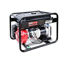 Бензиновая электростанция GENMAC COMBI RG7300HEO AVR в Оренбурге