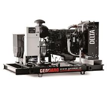 Дизельный генератор (ДГУ) GENMAC G400IO 










 в Оренбурге