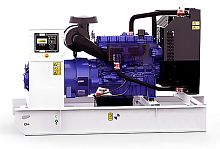 Дизельная электростанция (ДЭС) FG WILSON P200-3