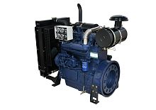 Дизельный двигатель RICARDO N4105ZD Дизельный двигатель RICARDO N4105ZD