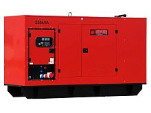 Дизельный генератор (ДГУ) EUROPOWER EP 130 TDE 



в кожухе






 в Оренбурге