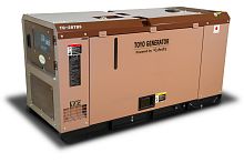Дизельный генератор (ДГУ) TOYO TG-28TBS 



в кожухе






 в Оренбурге