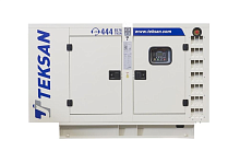 Дизельный генератор (ДГУ) Teksan TJ33PE5C 

с АВР

в кожухе






 в Оренбурге