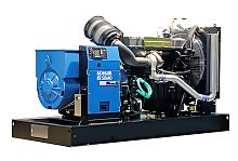 Дизельный генератор (ДГУ) SDMO V440C2 










 в Оренбурге